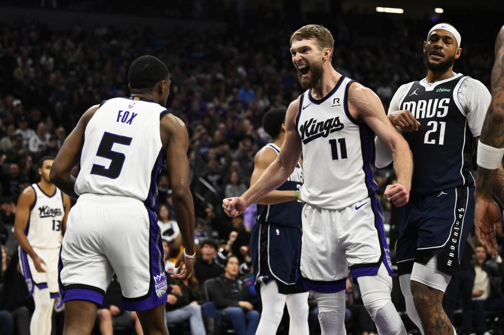 库巴西：如果我们磨合好且保持专注，越位战术就会变得容易.