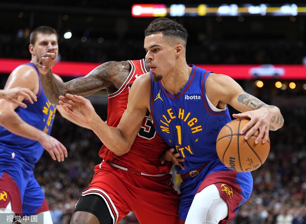 三分球命中 三分球命中